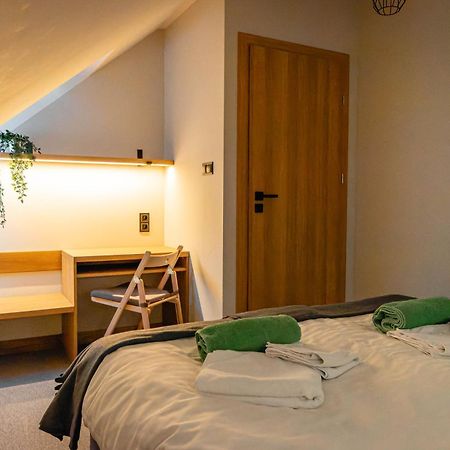 Granada Pensjonat & Spa Duszniki Zdrój 外观 照片