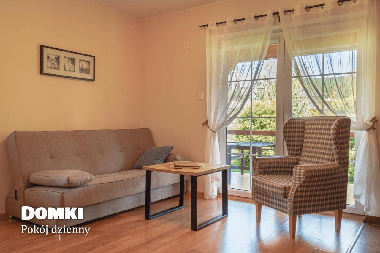 Granada Pensjonat & Spa Duszniki Zdrój 外观 照片