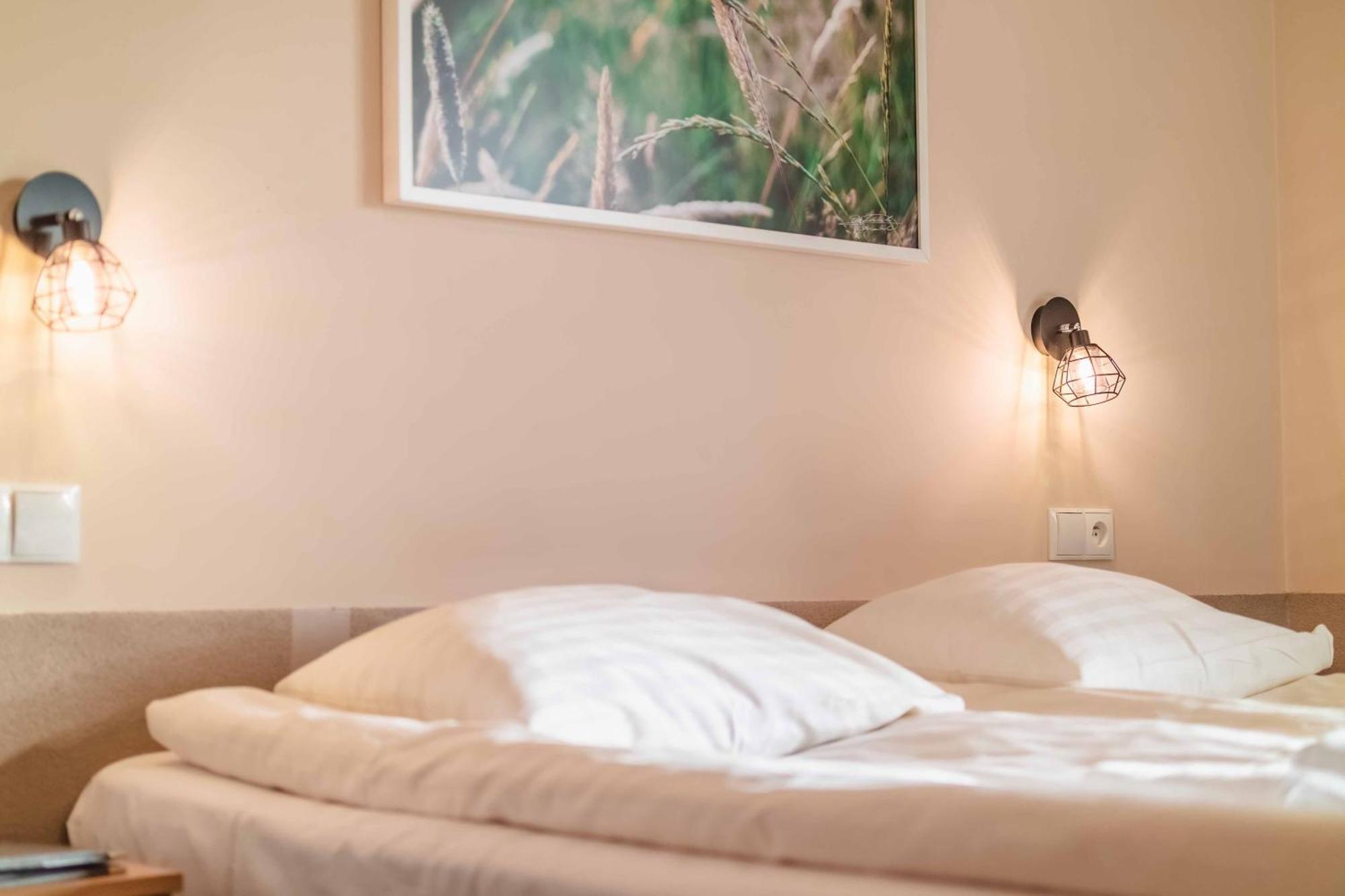 Granada Pensjonat & Spa Duszniki Zdrój 外观 照片