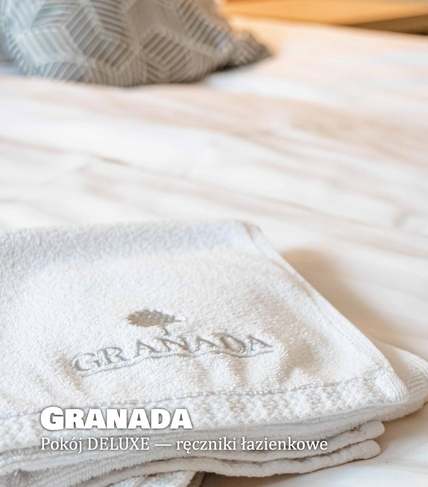 Granada Pensjonat & Spa Duszniki Zdrój 外观 照片