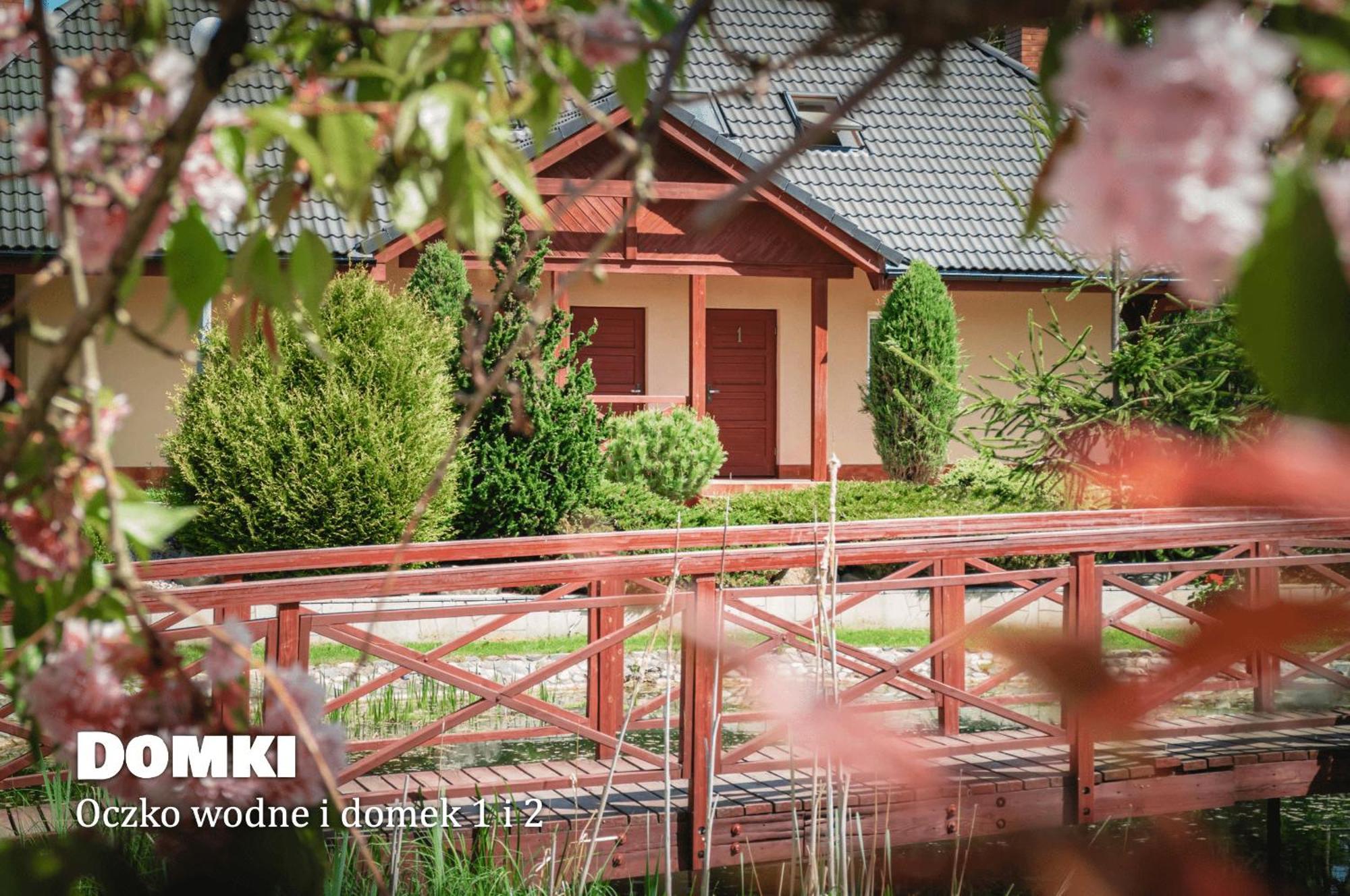 Granada Pensjonat & Spa Duszniki Zdrój 外观 照片